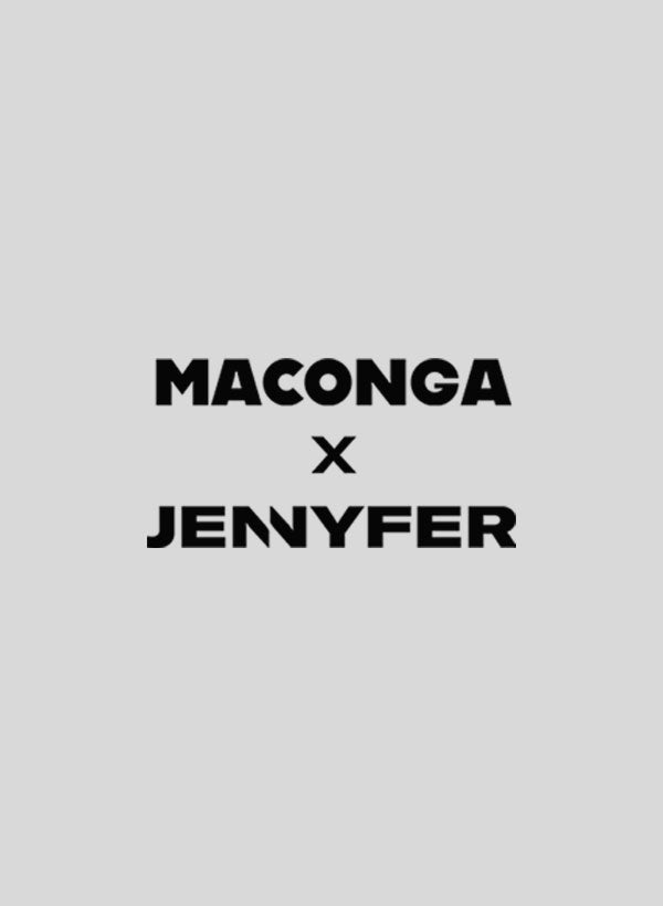 Maconga x Jennyfer