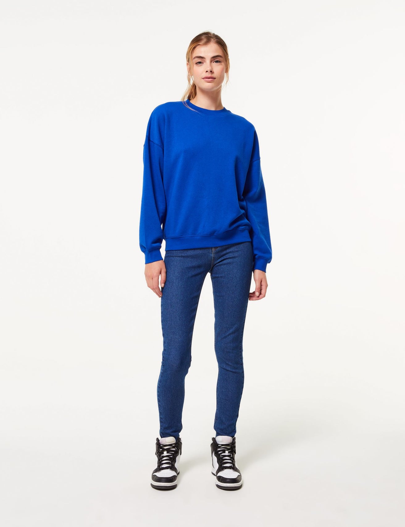 Jegging taille haute - Image 1