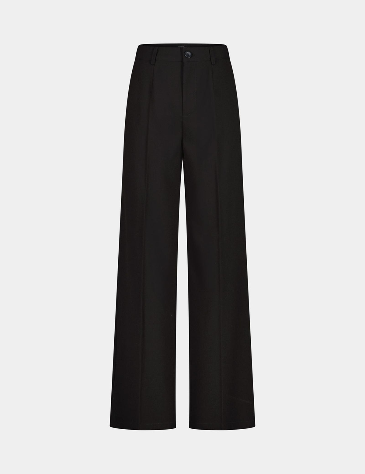 Pantalon palazzo noir