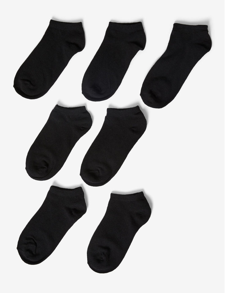 Chaussettes basics