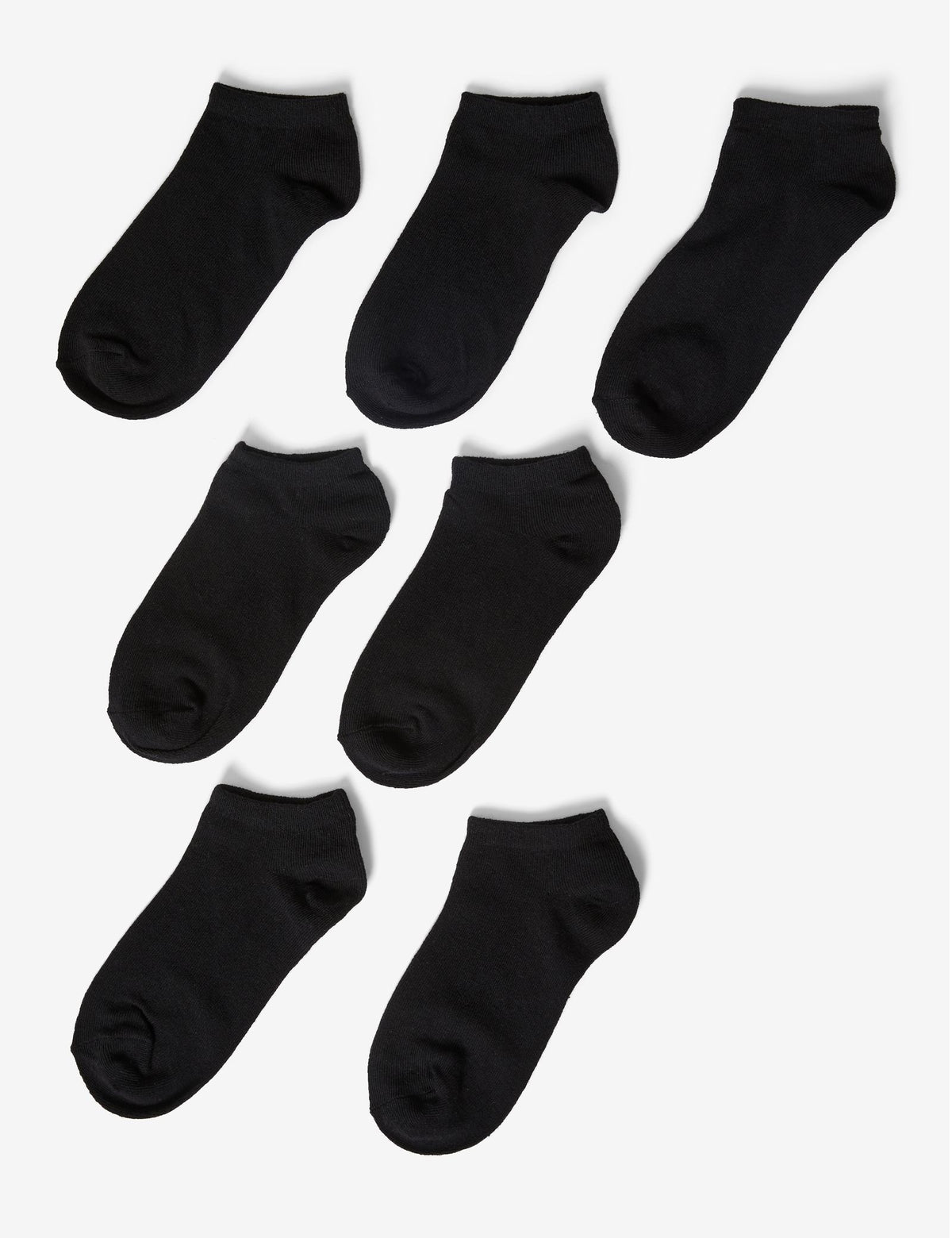 Chaussettes basics