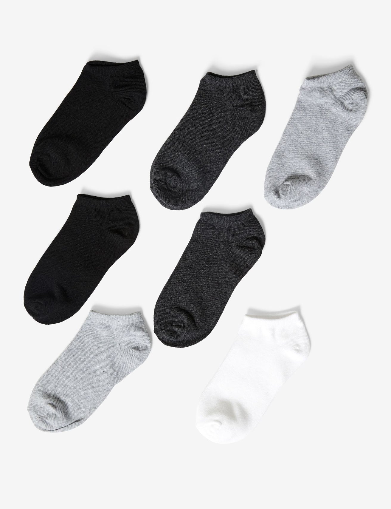 Chaussettes basics - Image 1