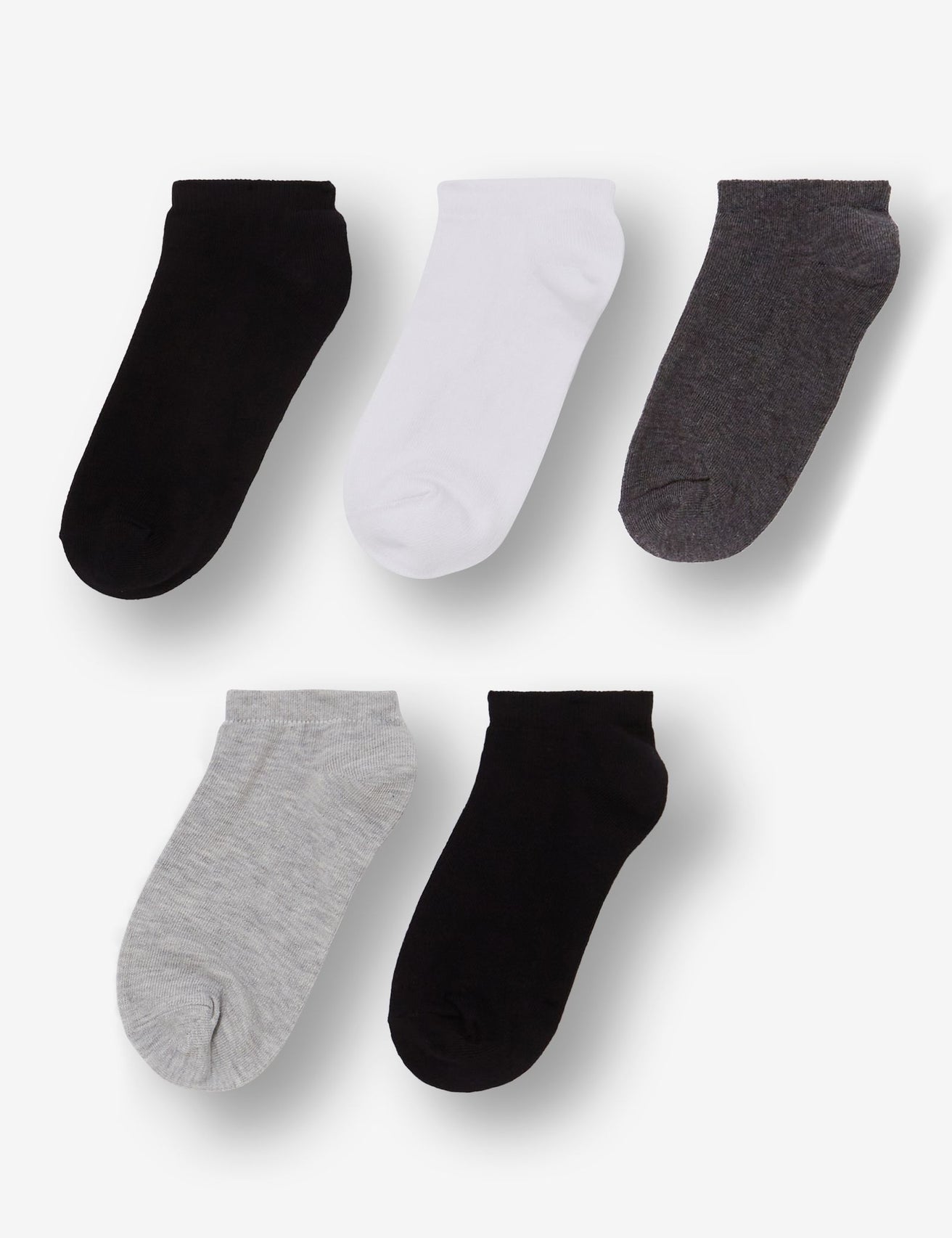 Chaussettes basics - Image 1