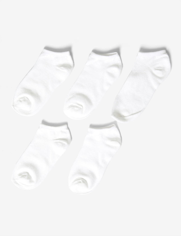 Chaussettes basics