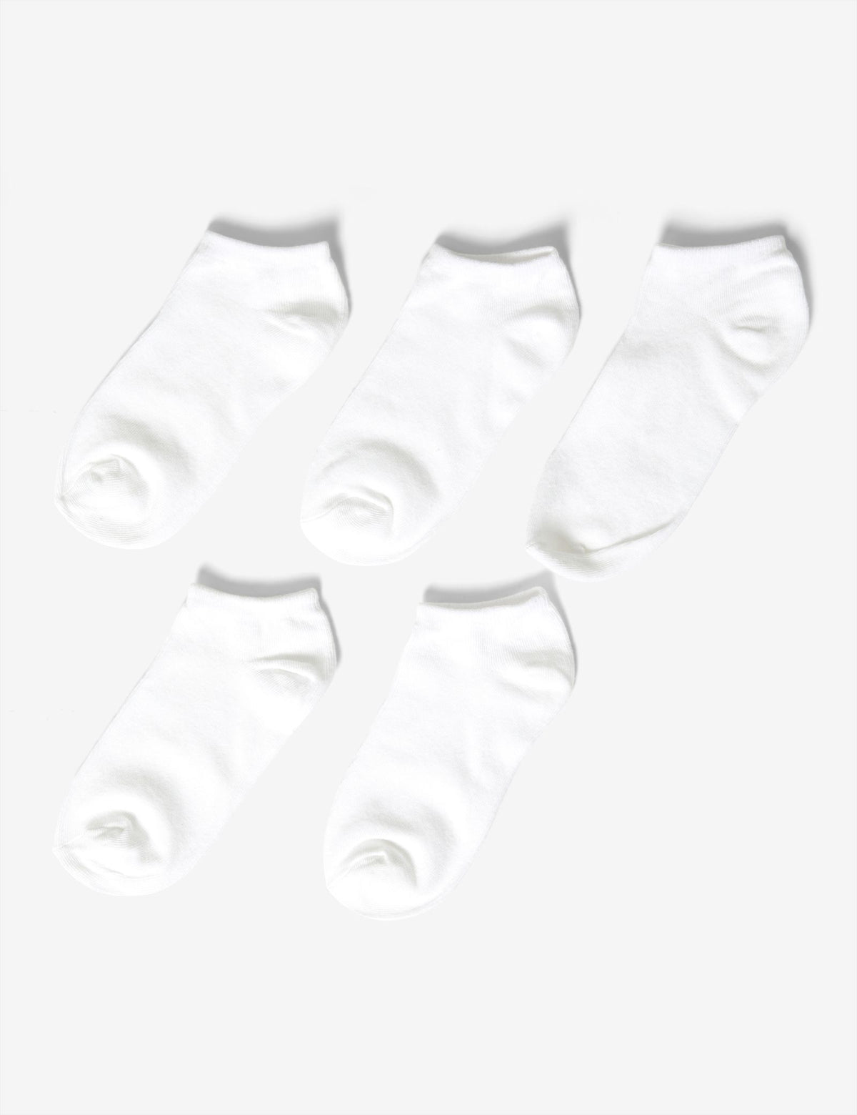 Chaussettes basics