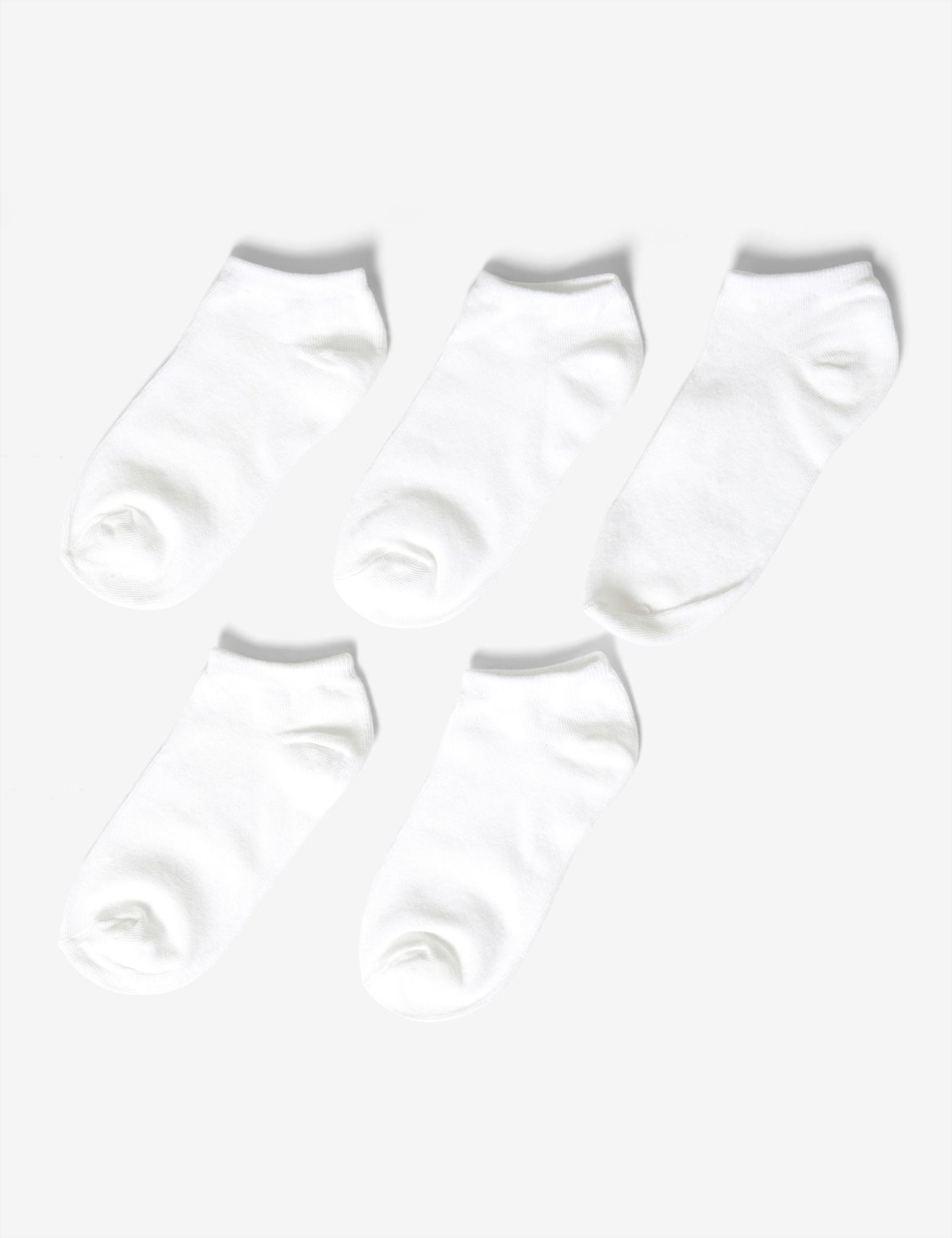 Chaussettes basics - Image 1