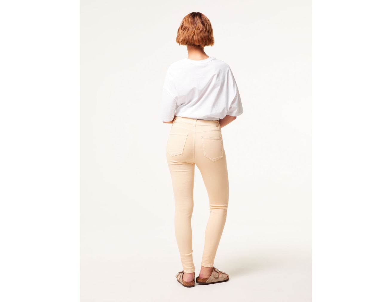 Jegging taille haute - Image 5