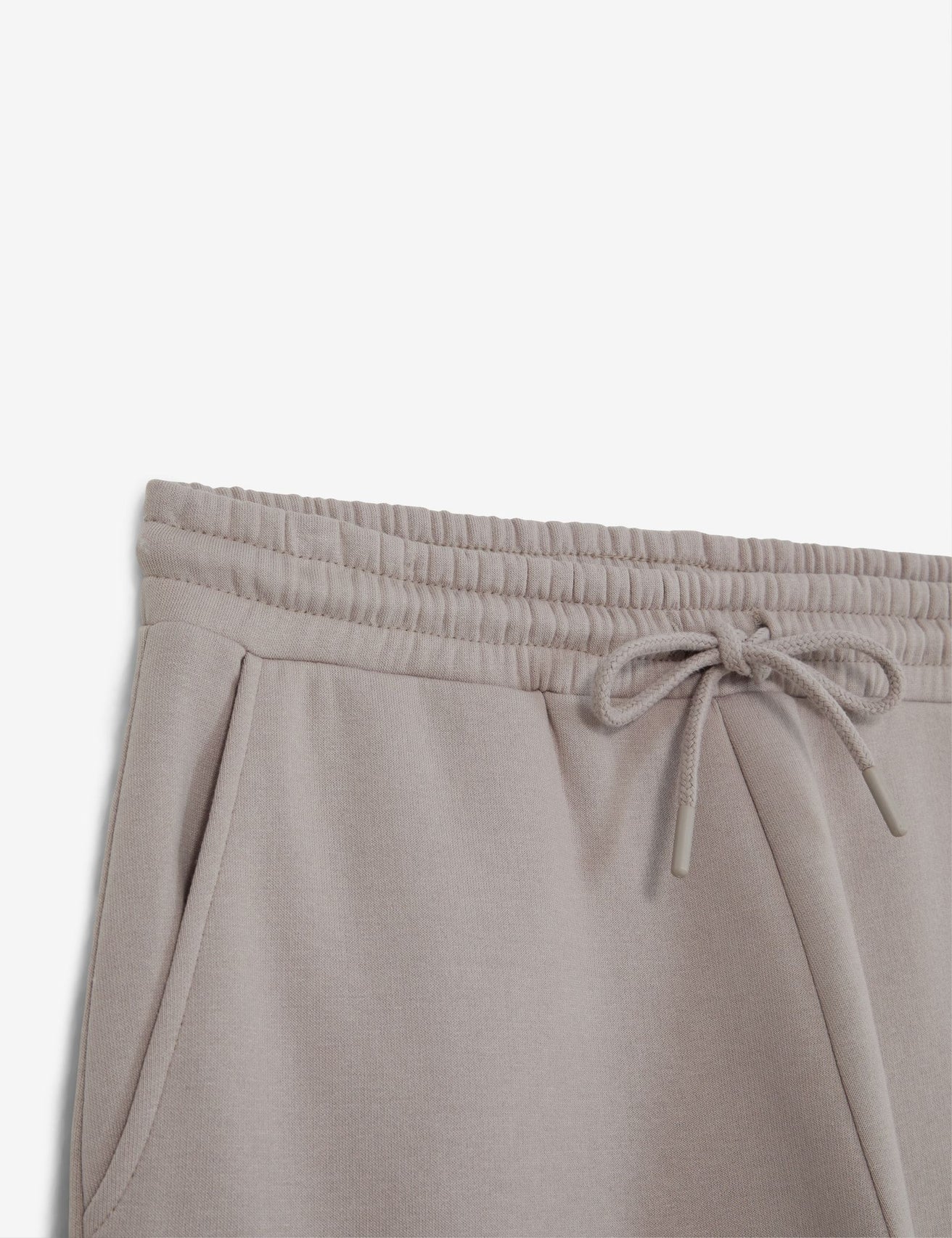 Jogging cargo taupe - Image 2