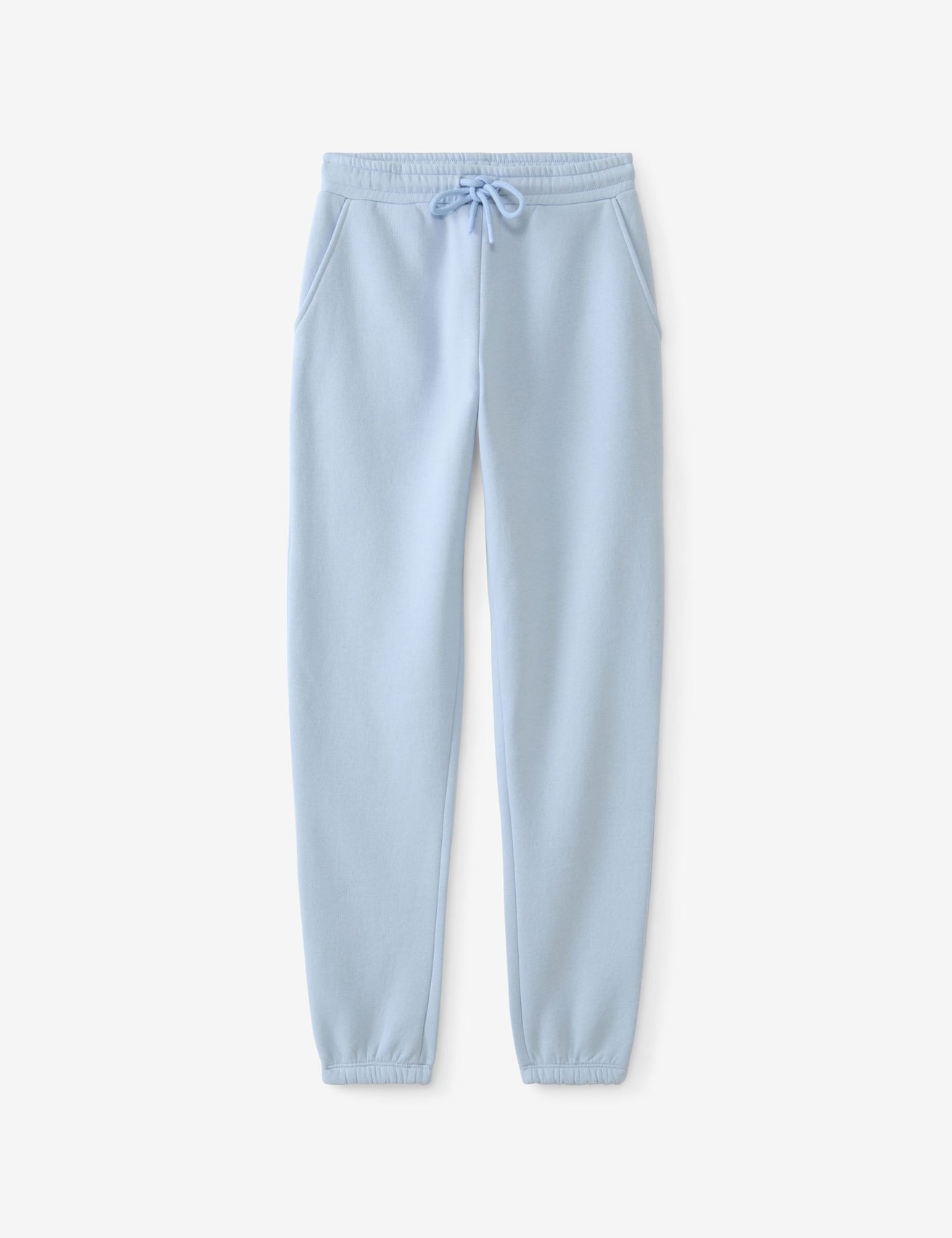 Jogging bleu gris - Image 1