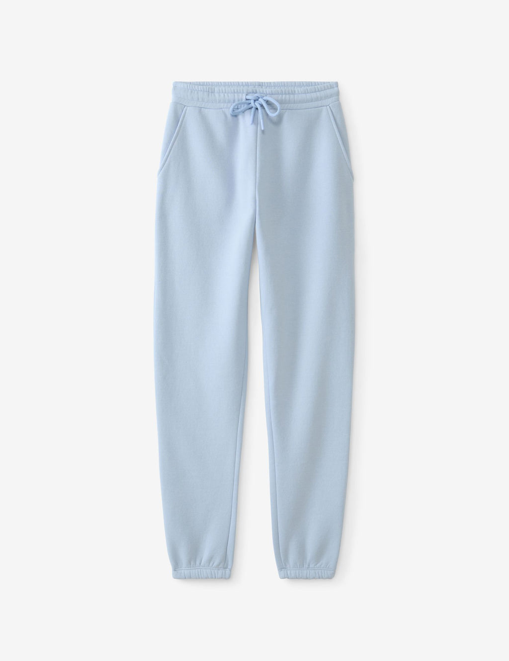 Jogging bleu gris