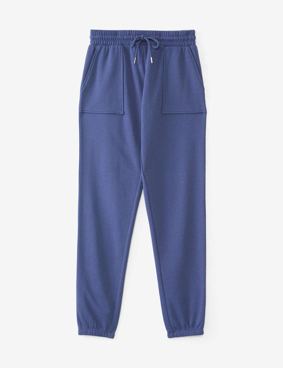 Jogging bleu ardoise