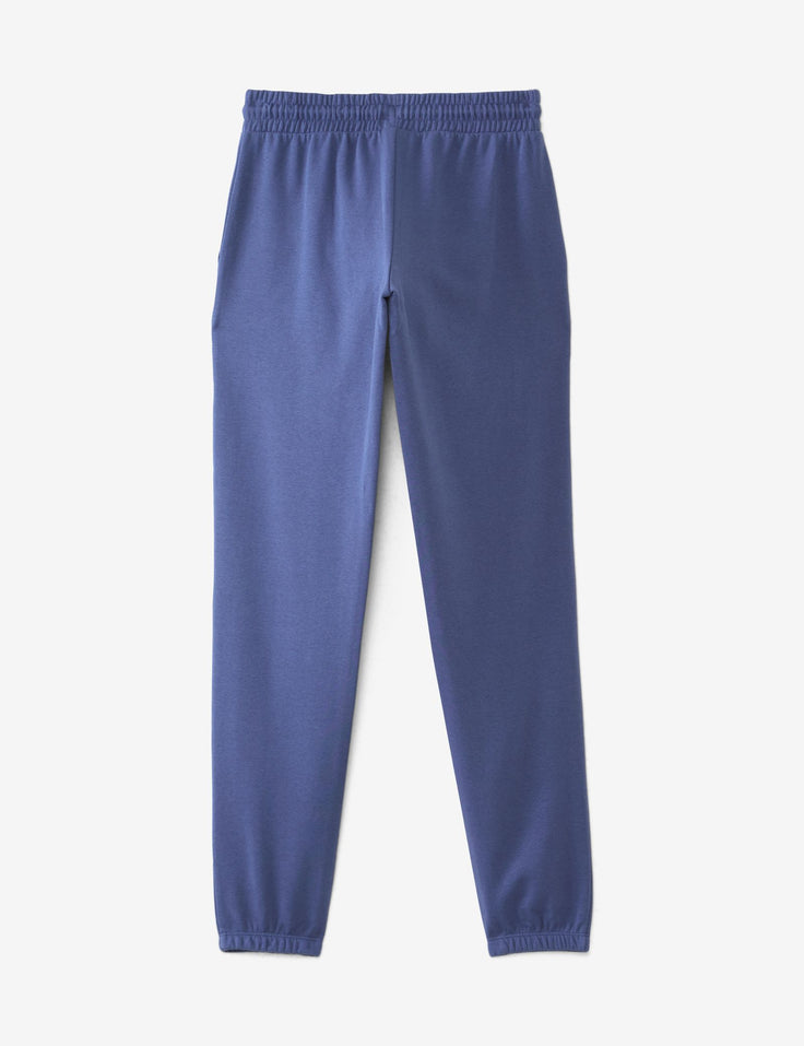 Jogging bleu ardoise