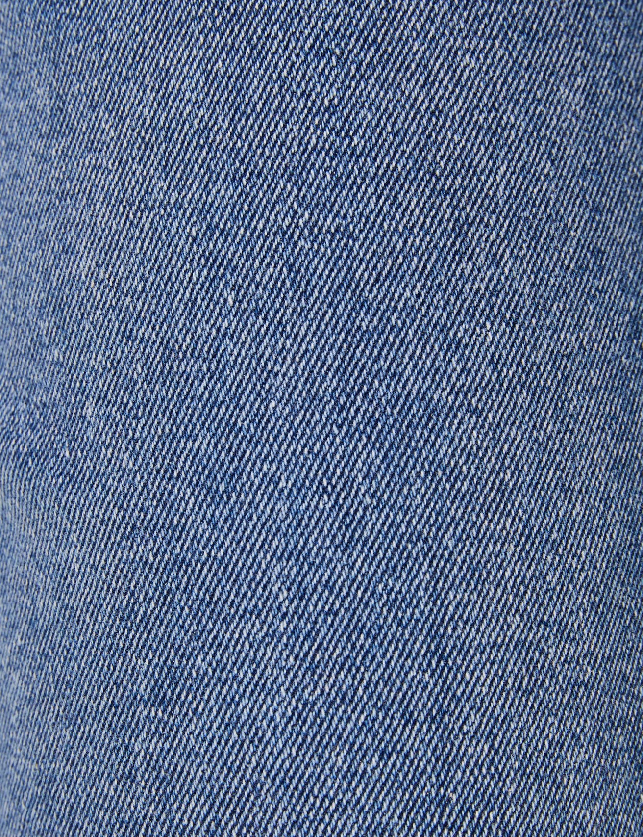 Jean straight bleu - Image 5