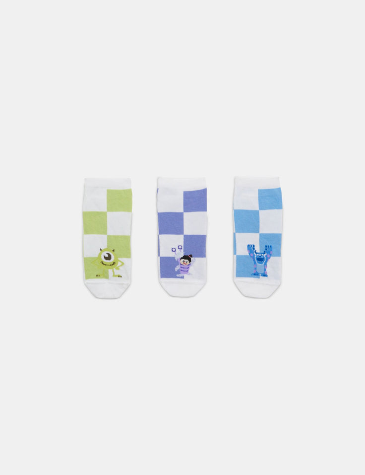 Set de chaussettes Disney x Jennyfer