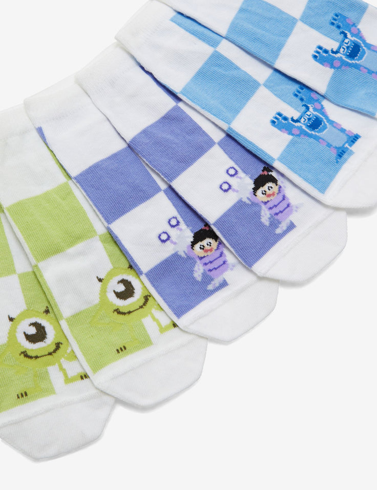 Set de chaussettes Disney x Jennyfer