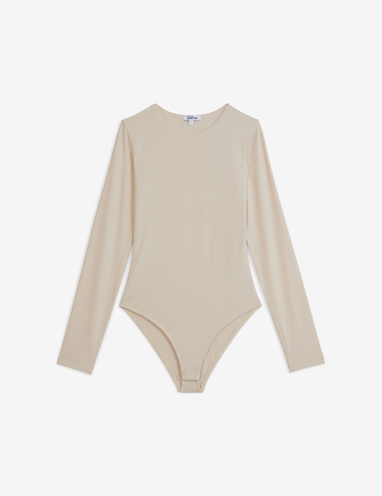 Body beige clair - Image 1