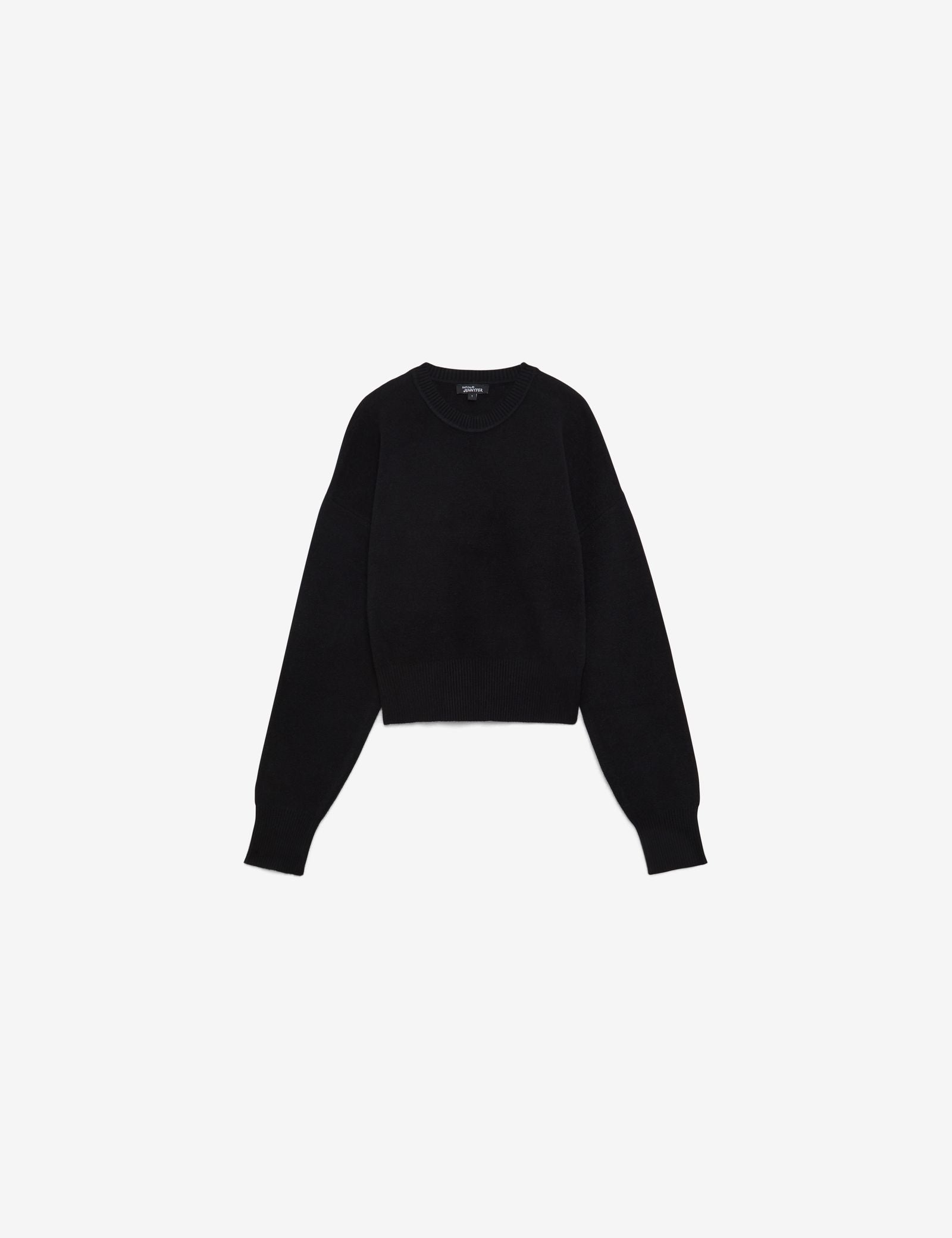 Pull noir