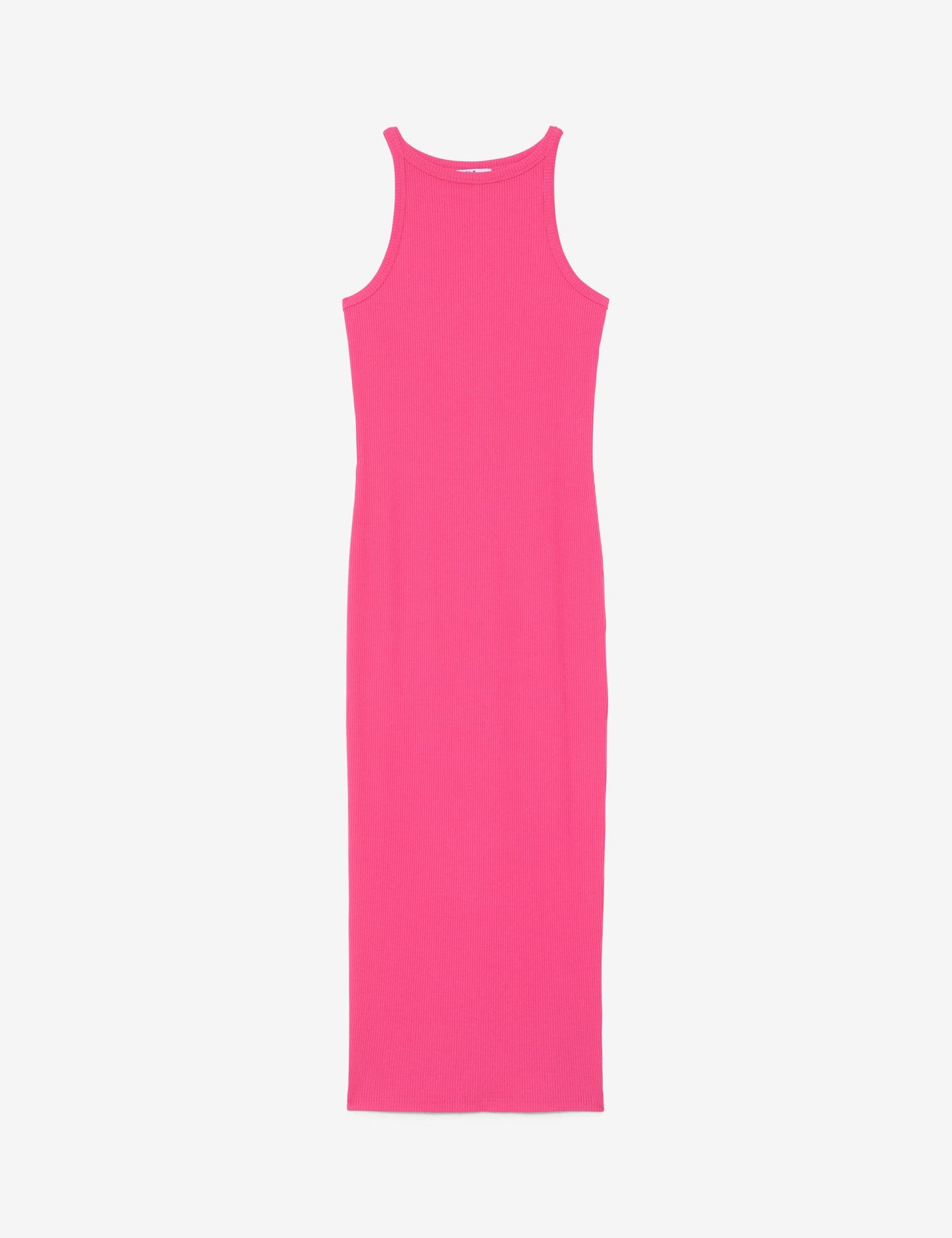 Robe longue rose - Image 6