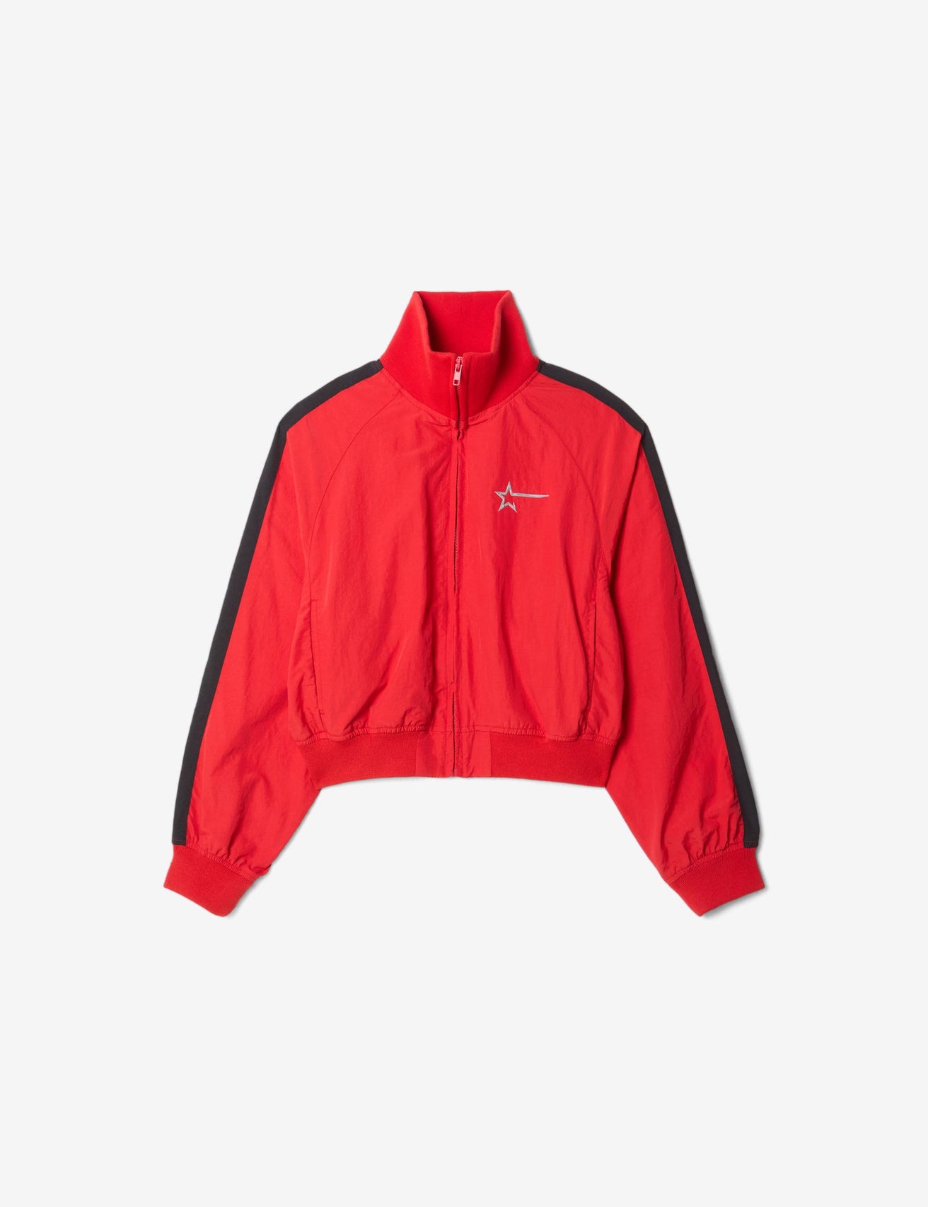 Veste rouge - Image 4