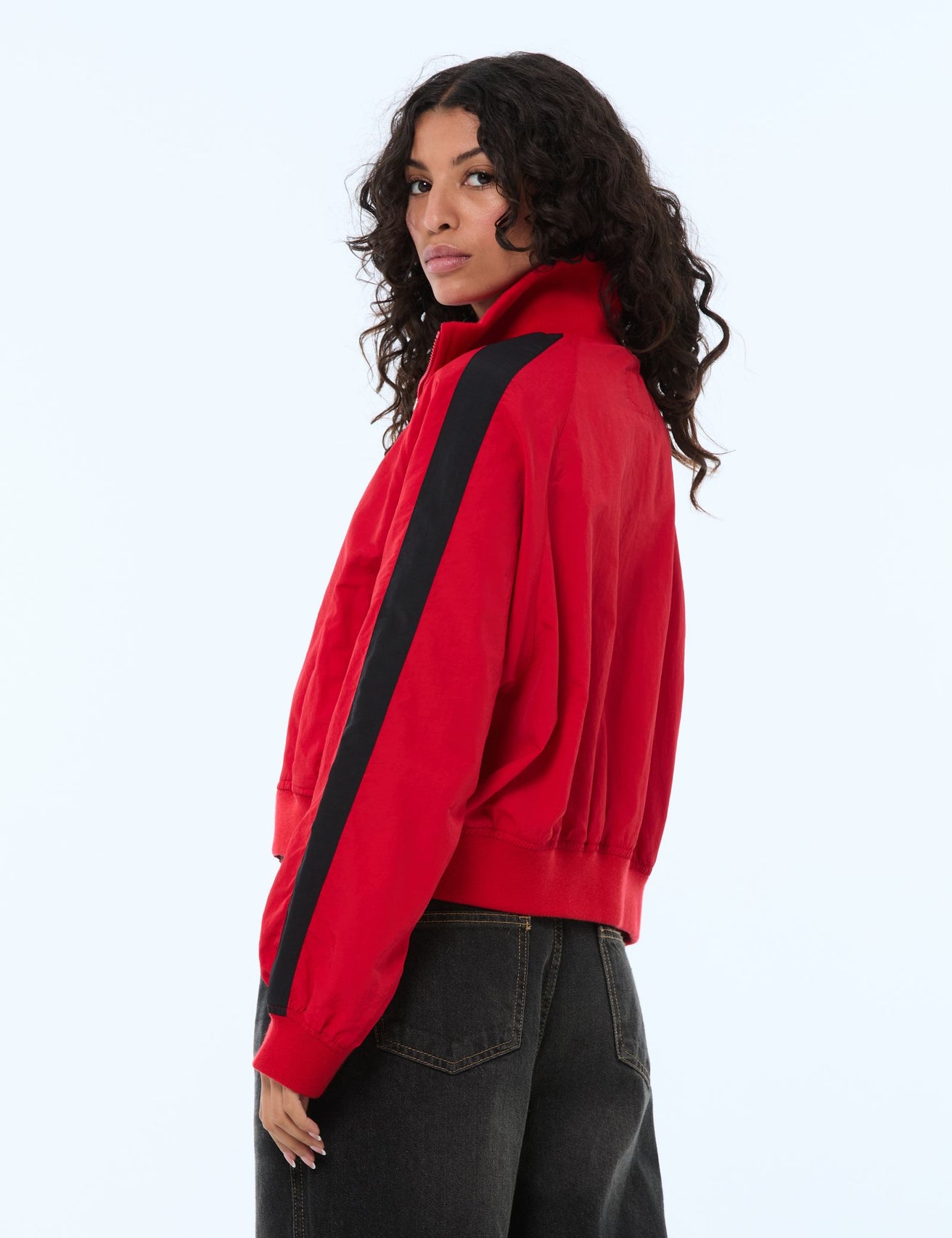 Veste rouge - Image 2