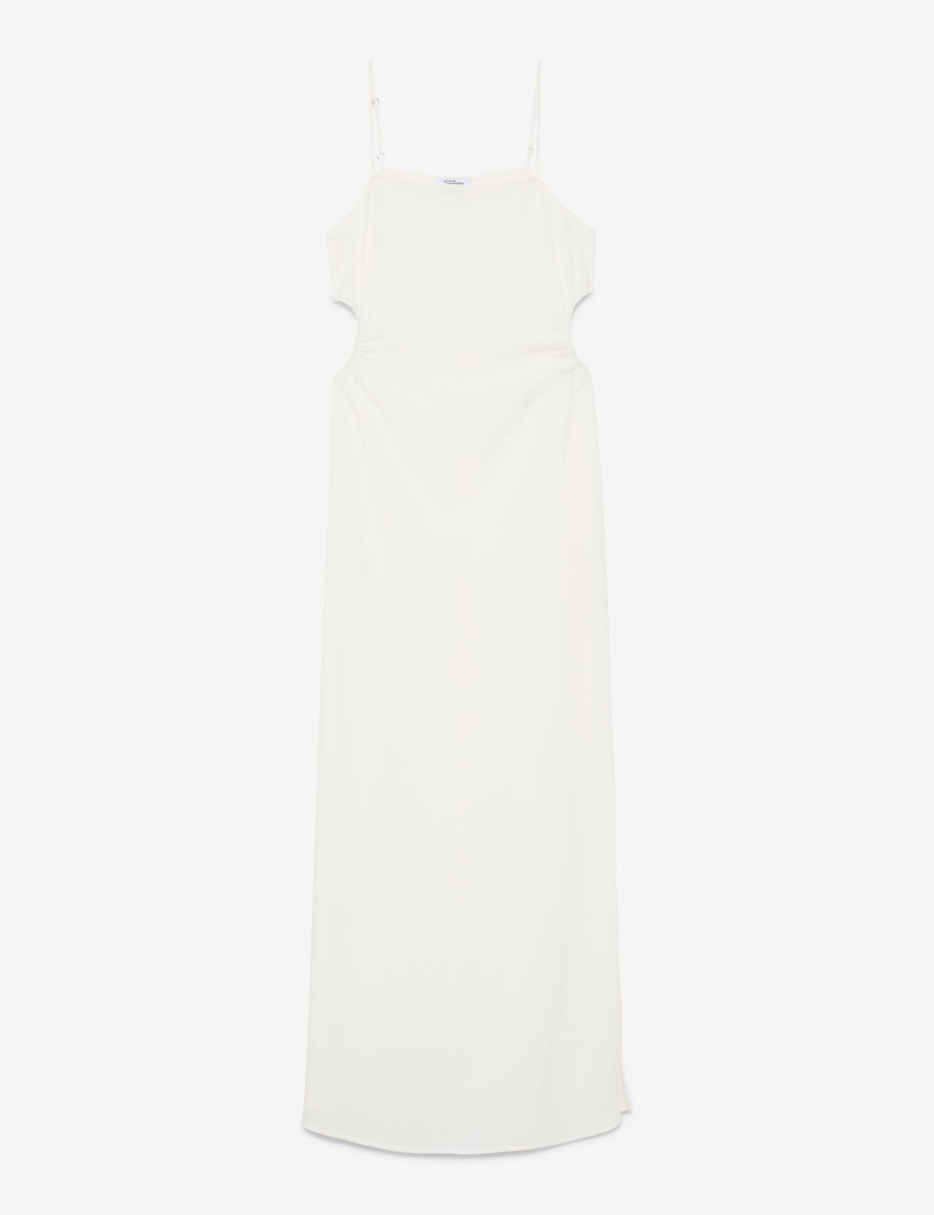 Robe longue blanche - Image 6