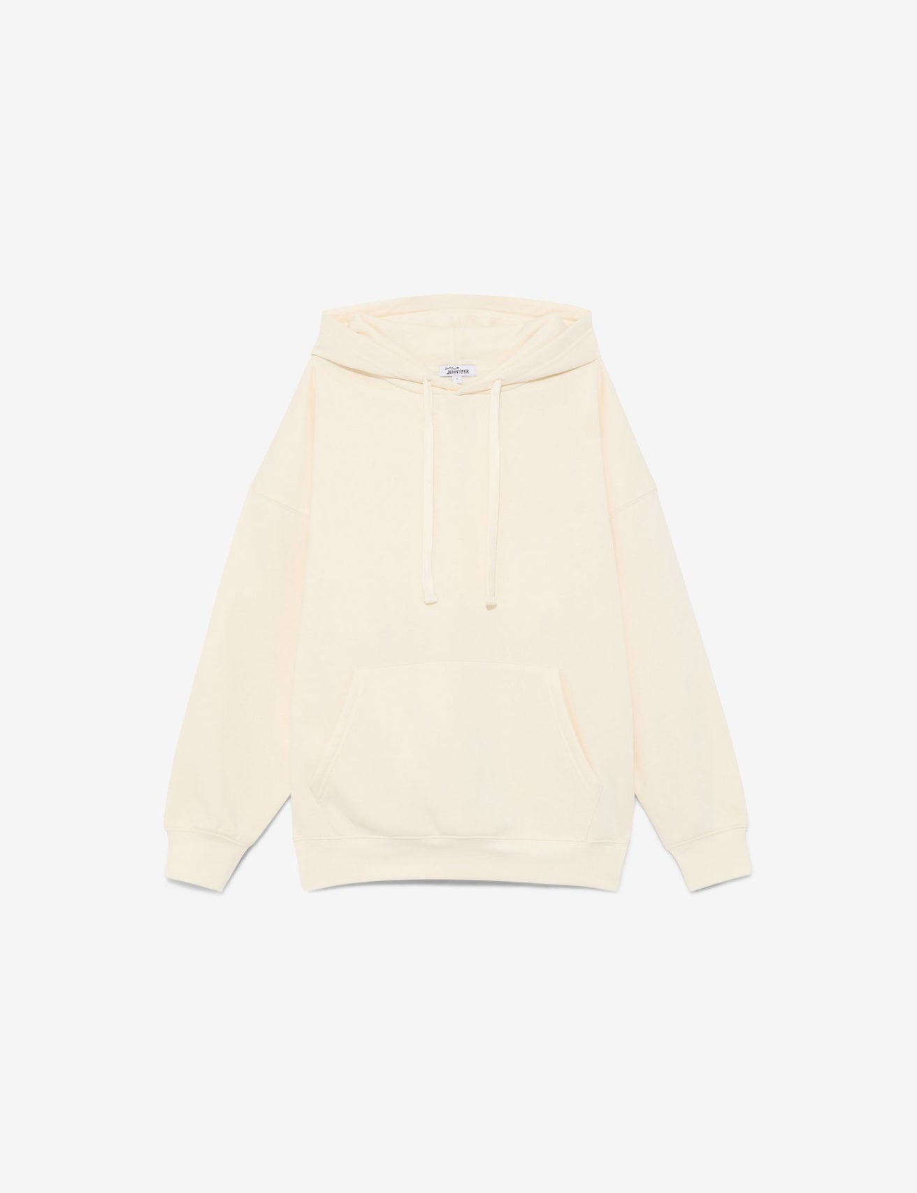 Sweatshirt oversize sable - Image 6