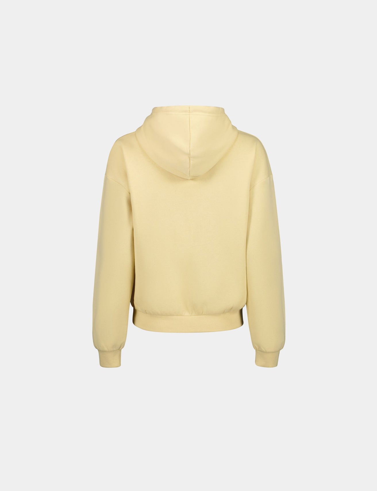 Sweatshirt beige moyen - Image 4