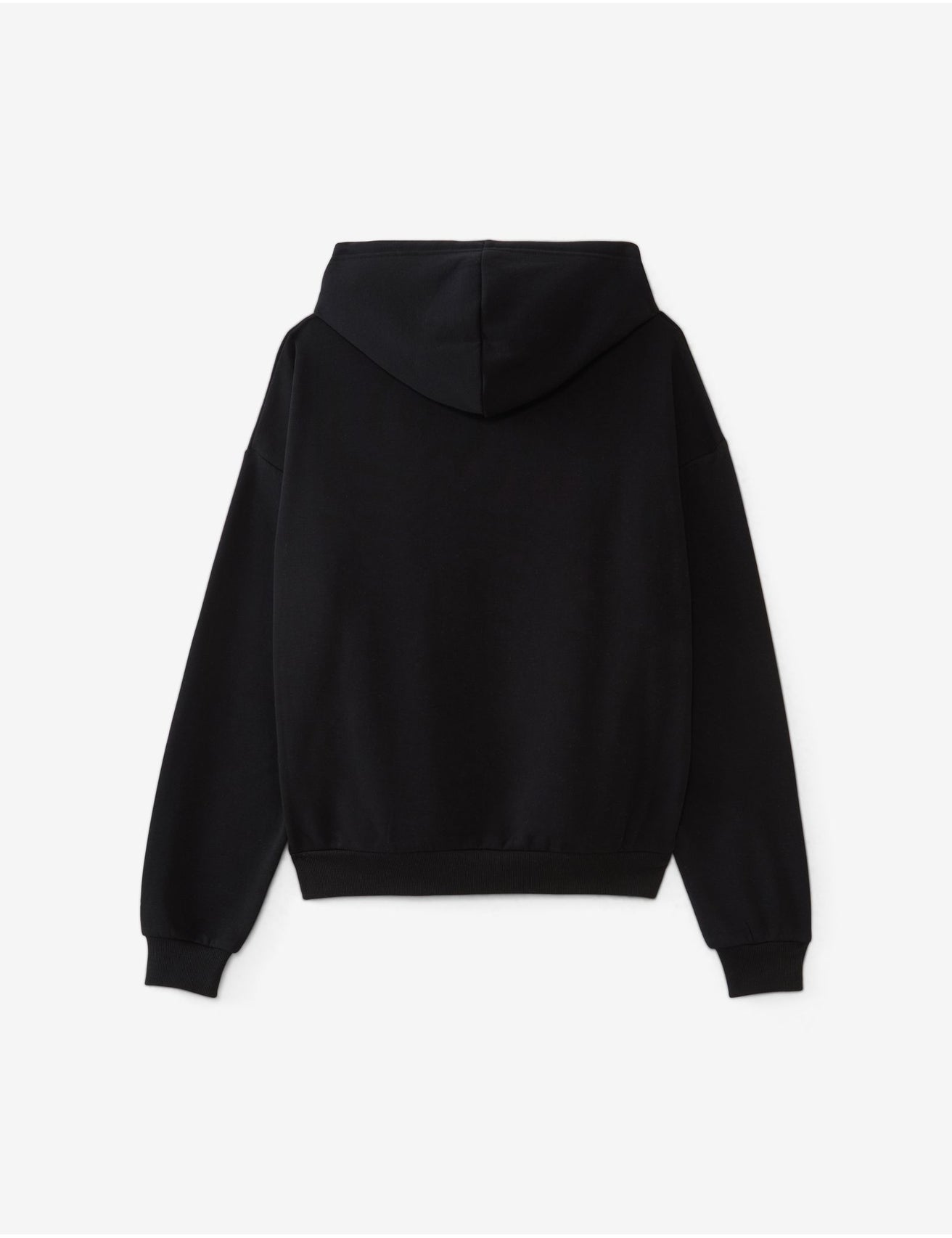 Sweatshirt noir - Image 2