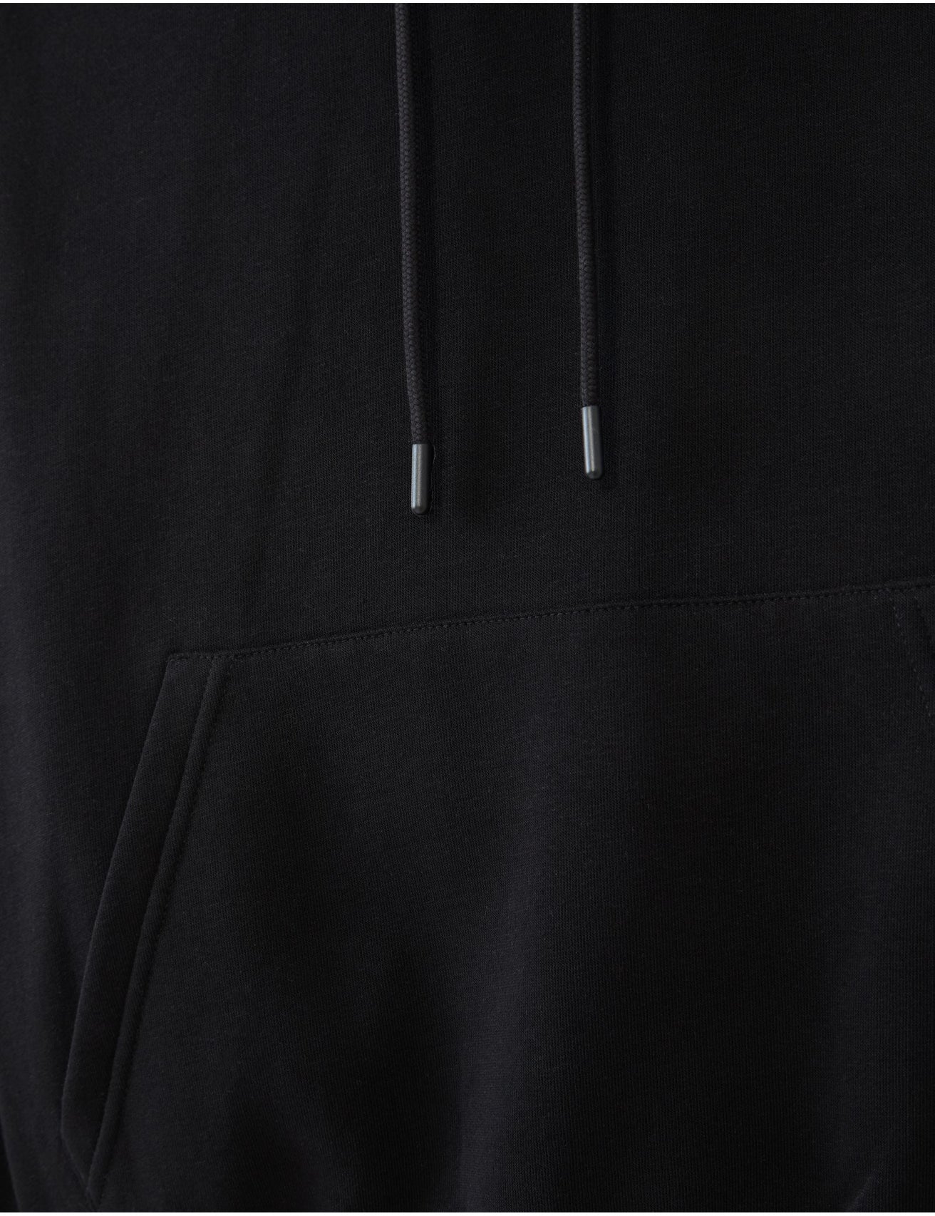 Sweatshirt noir - Image 3