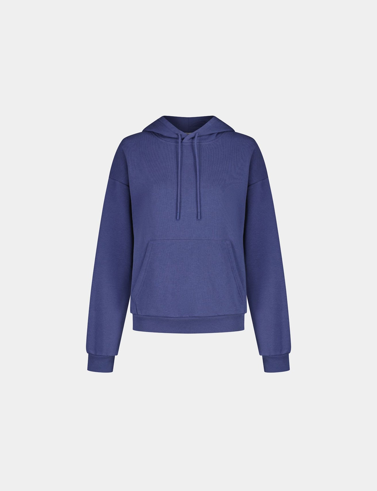 Sweatshirt bleu ardoise - Image 6