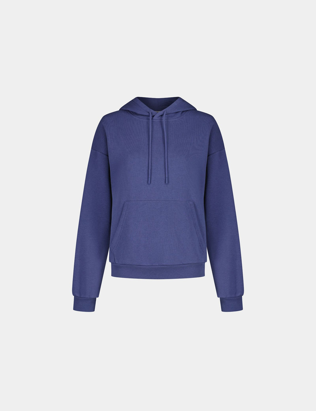 Sweatshirt bleu ardoise