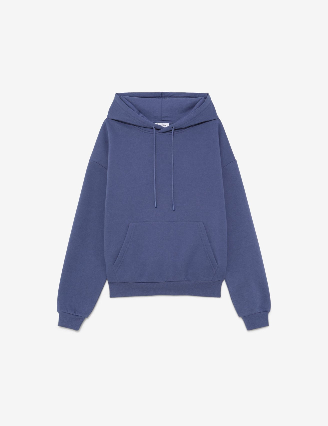 Sweatshirt bleu ardoise - Image 6