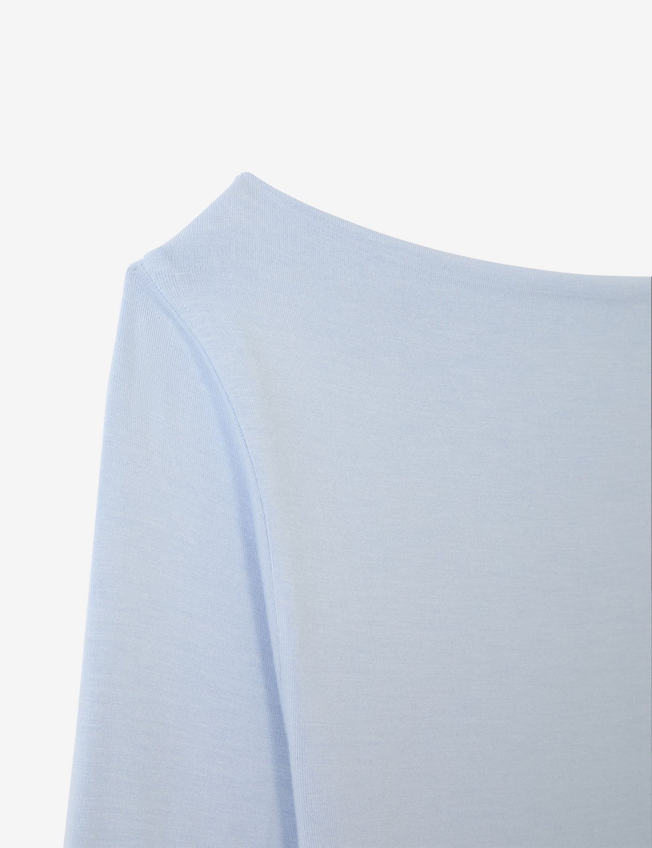 Top bleu gris - Image 2