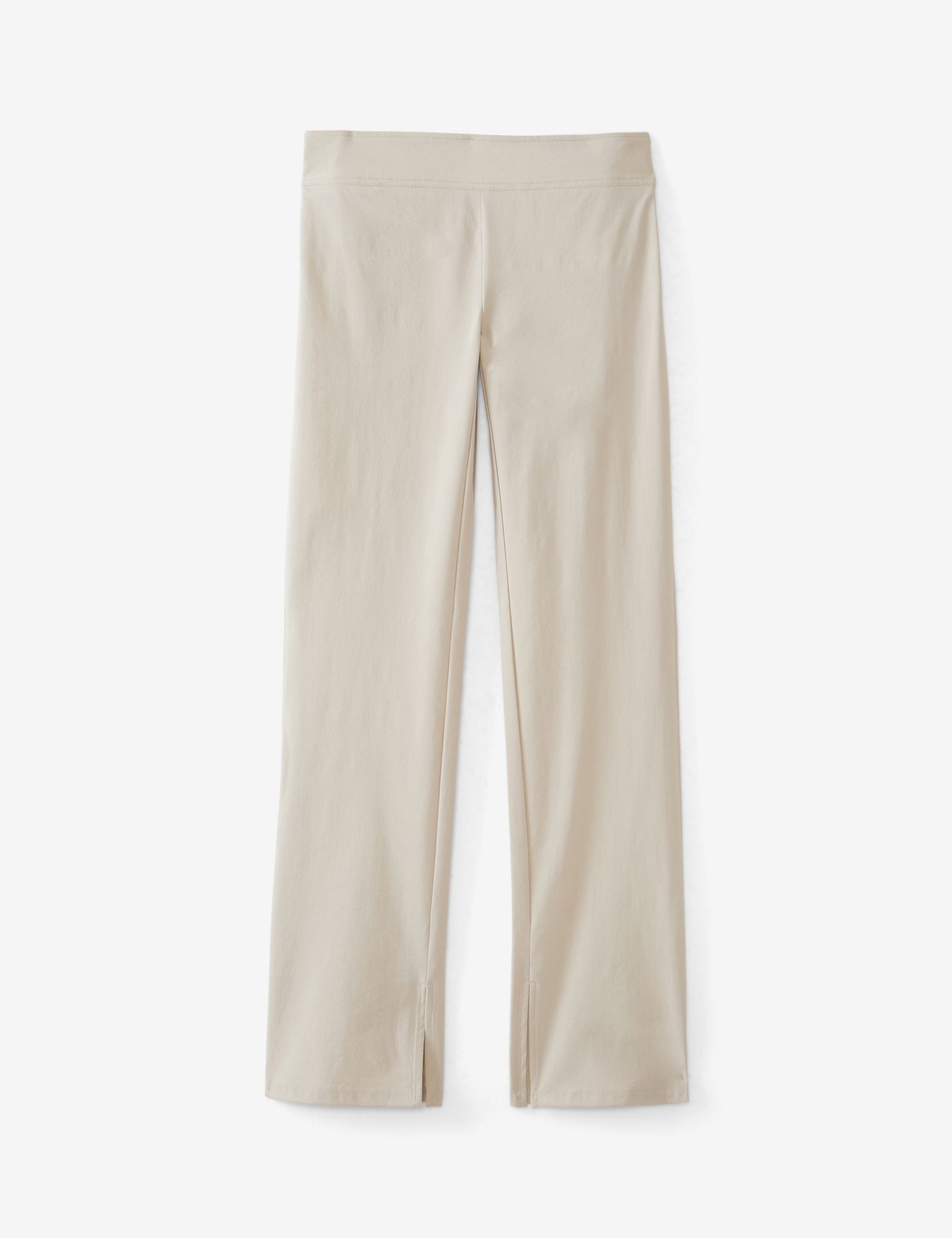 Pantalon beige