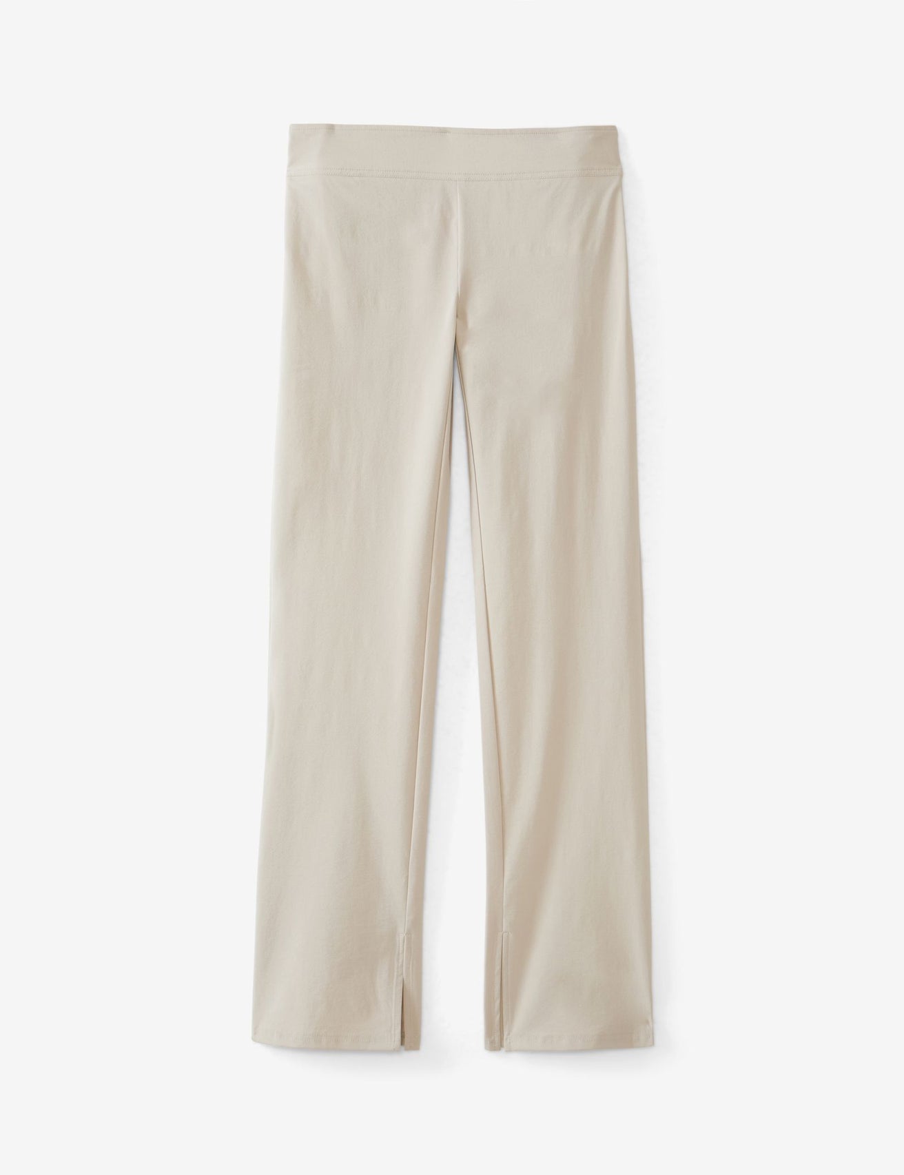 Pantalon beige - Image 1