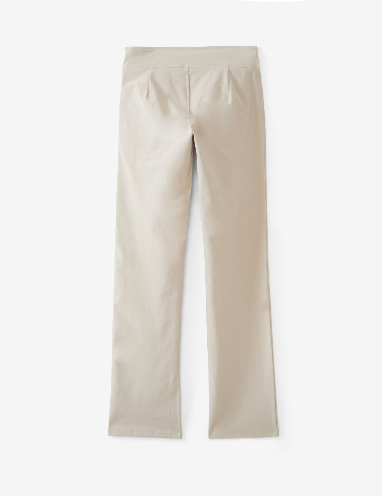 Pantalon beige - Image 2