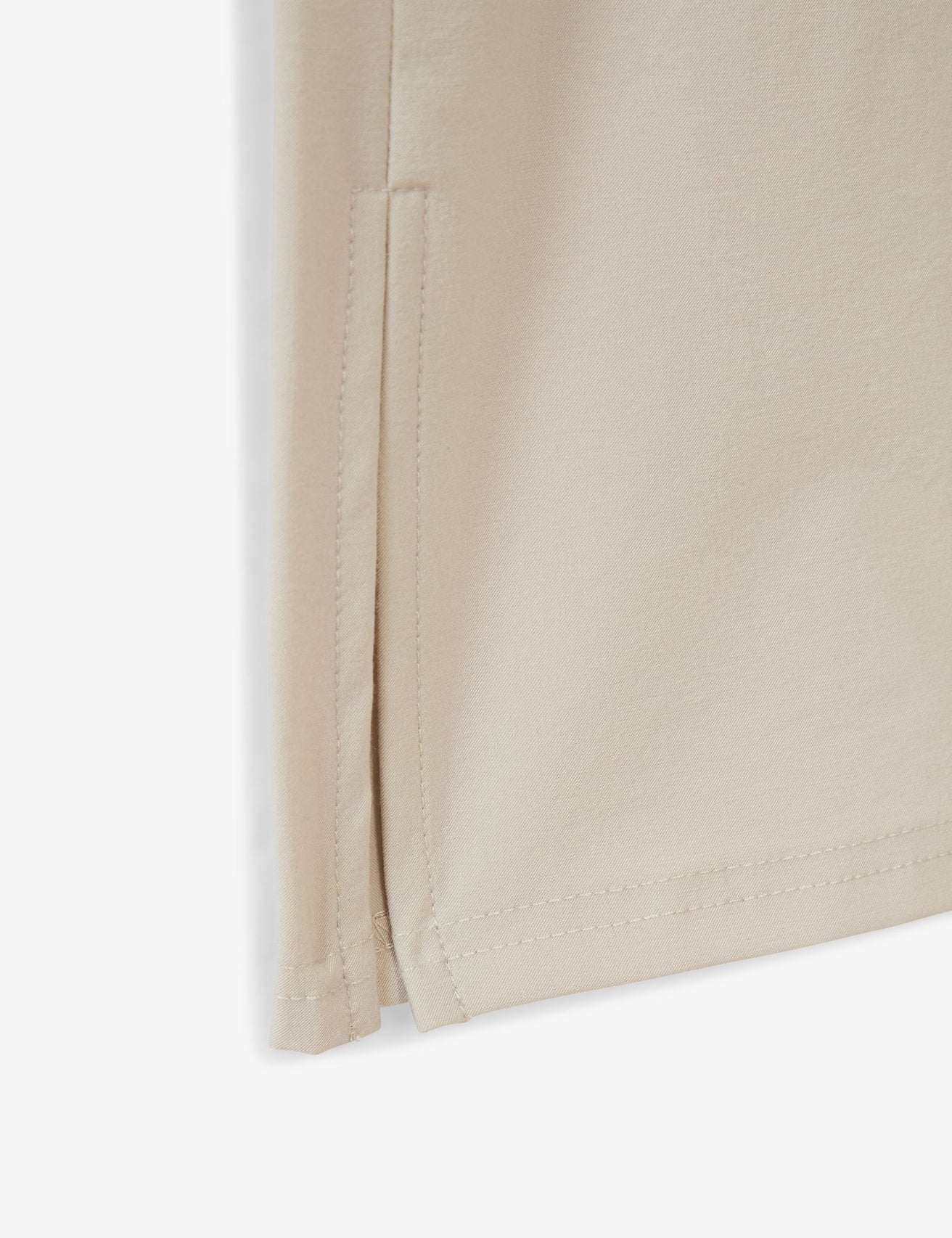 Pantalon beige - Image 3