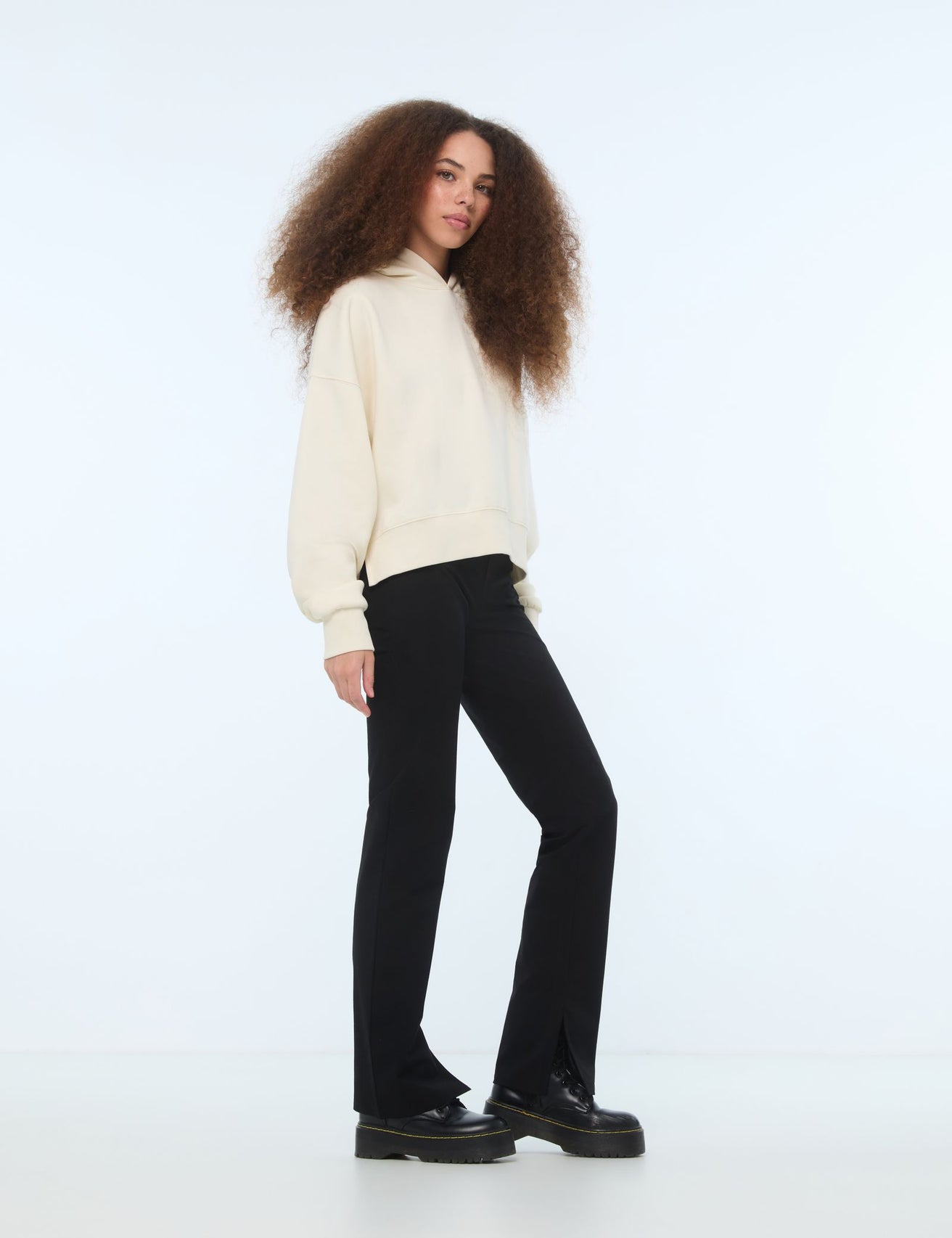 Pantalon noir - Image 3