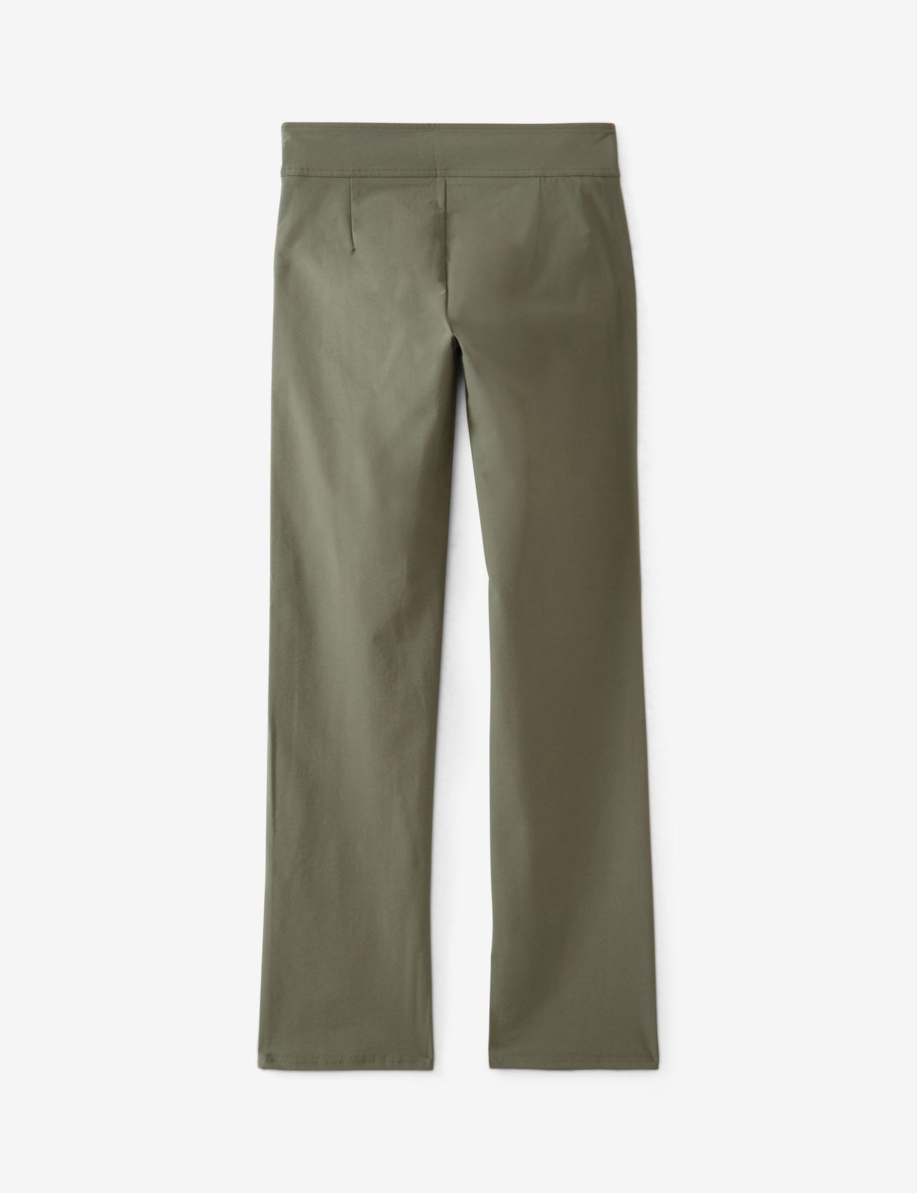 Pantalon kaki foncé - Image 2