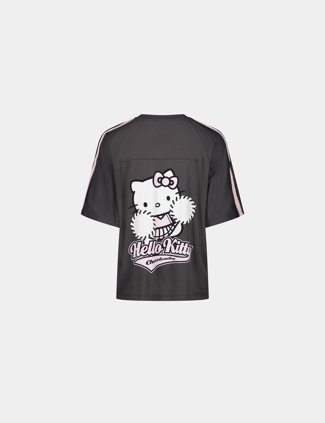 Maillot Hello kitty x jennyfer gris foncé - Image 5