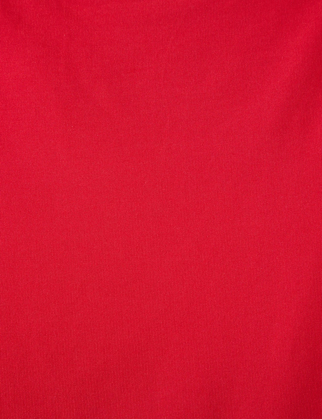 Débardeur rouge satiné - Image 6