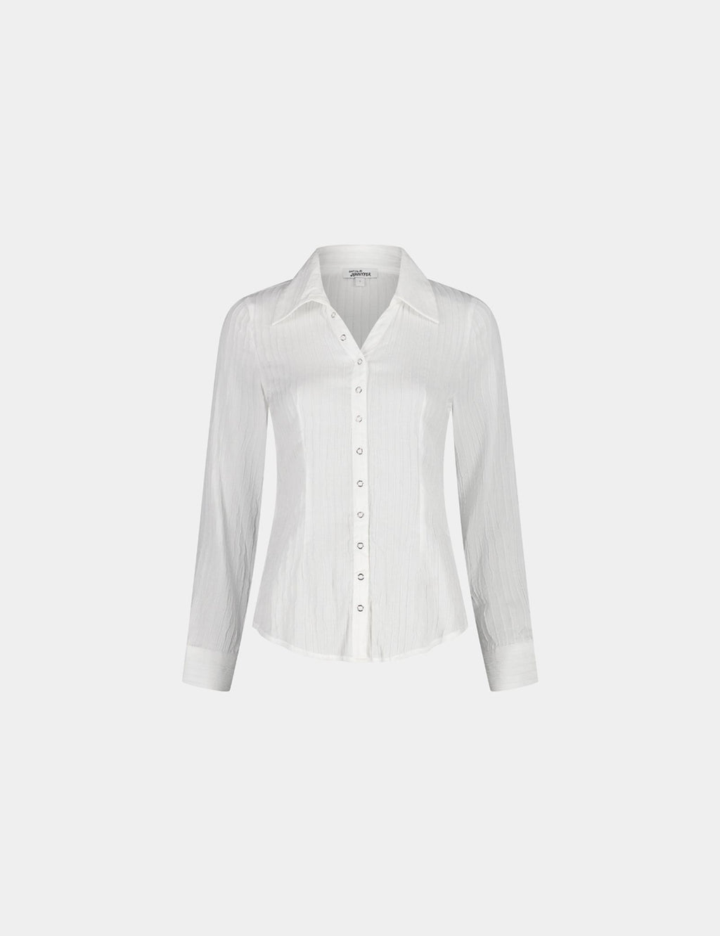 Chemise légère blanche