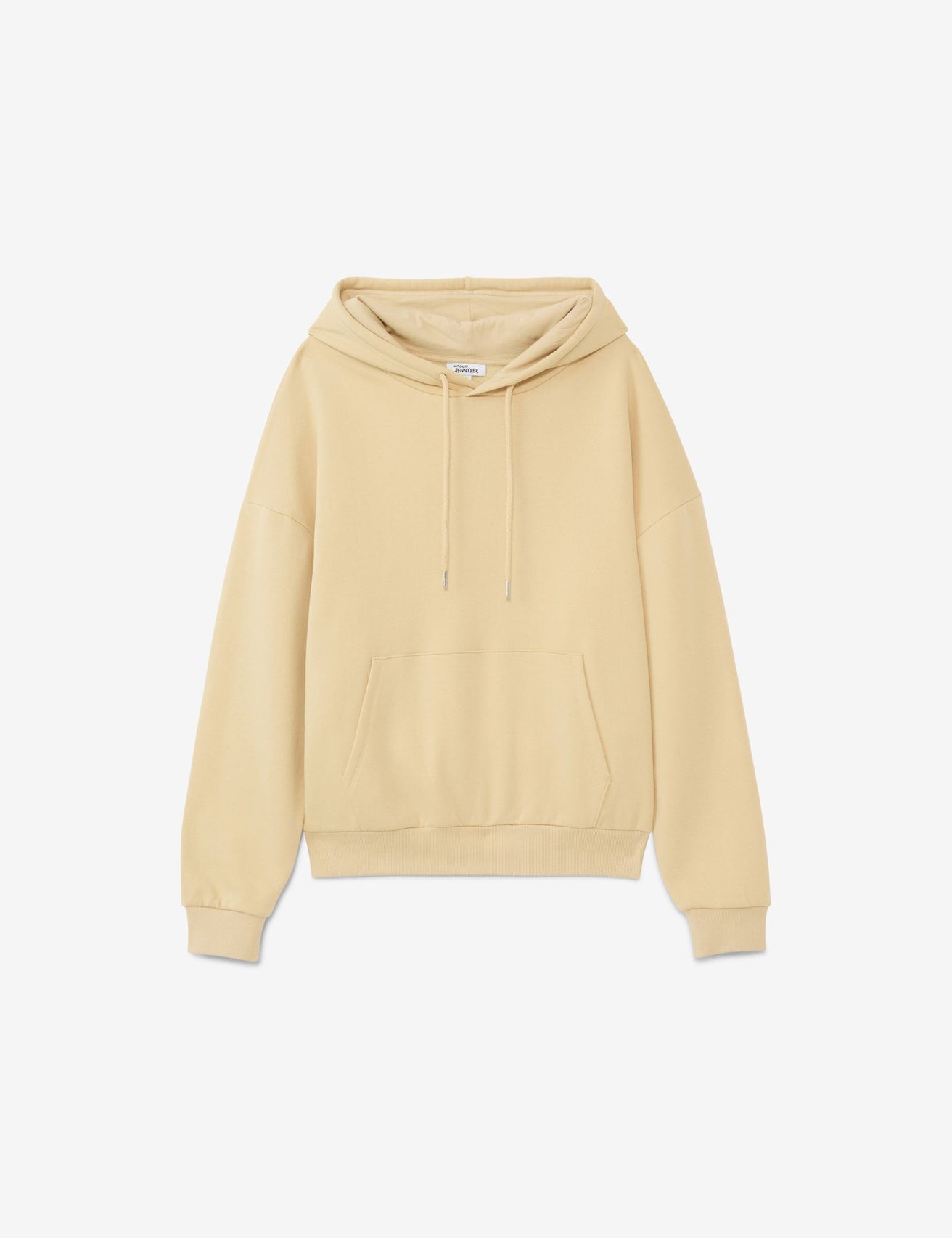 Sweatshirt beige - Image 4