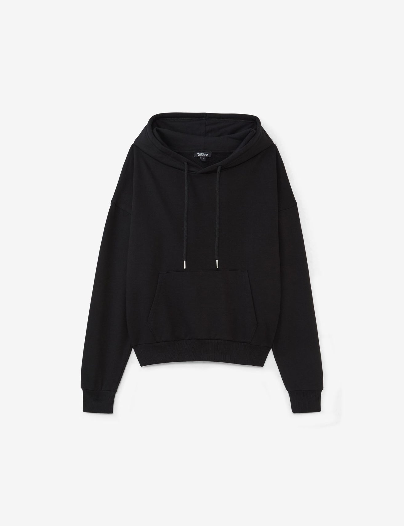 Sweatshirt noir - Image 4