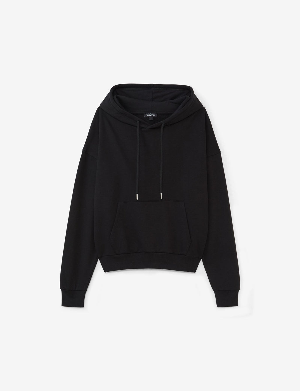 Sweatshirt noir