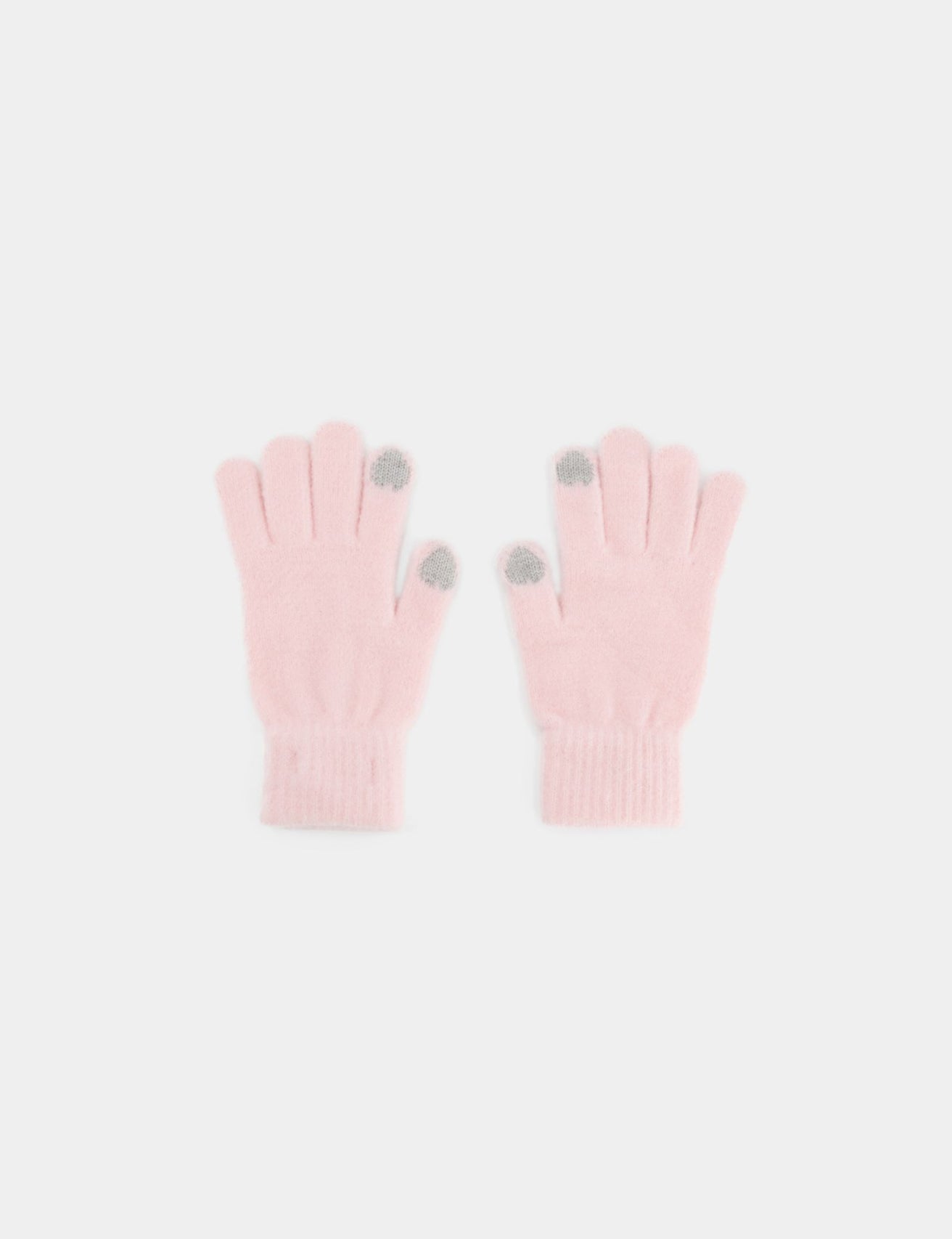 Gants roses - Image 1