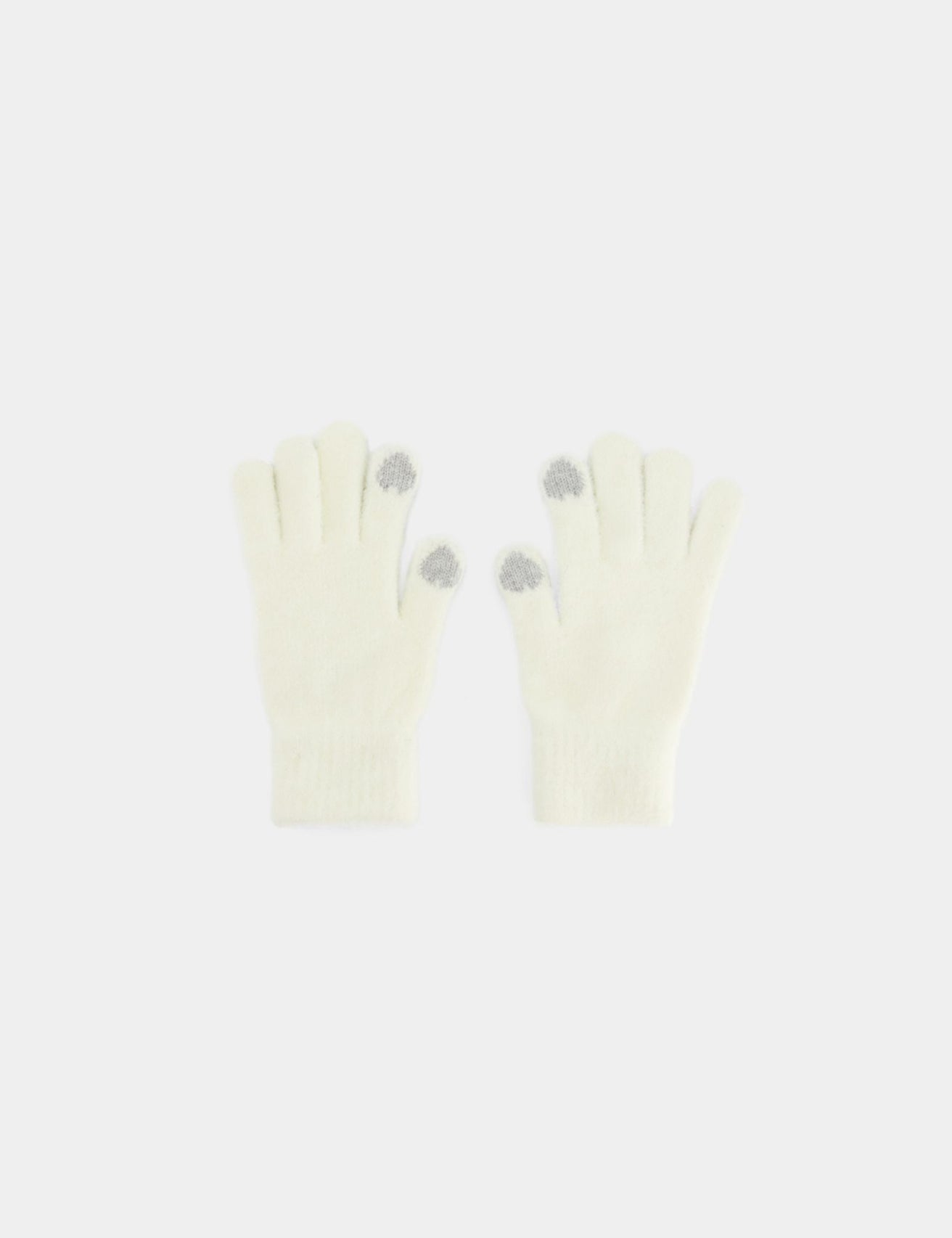 Gants sable - Image 1