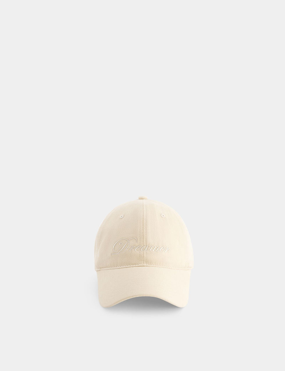 Casquette "dreamer" beige