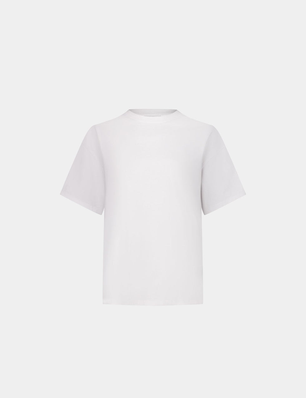 T-shirt blanc